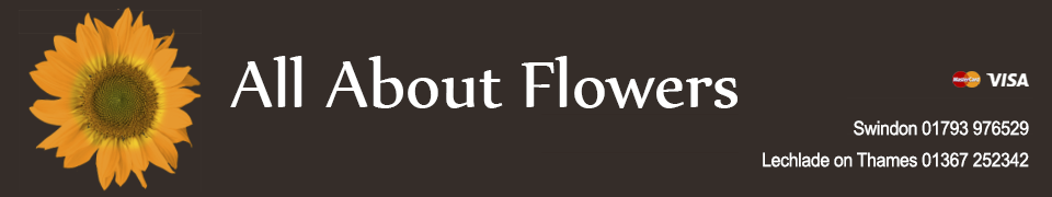 Swindon Florist - Flowers by Margarita