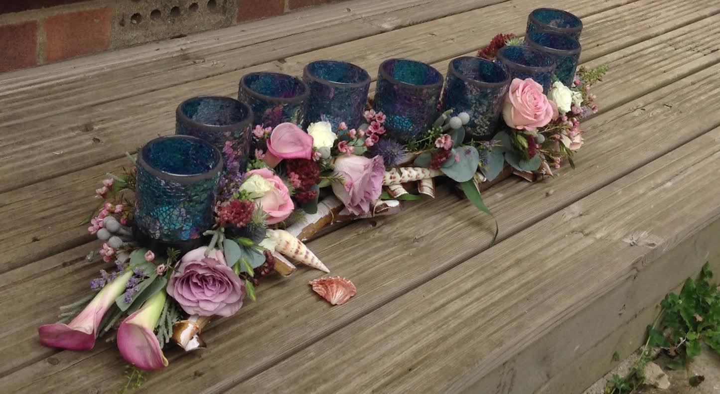 Weddings All About Flowers Florist Swindon