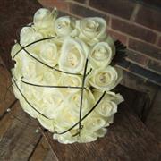 Rose Bridal Party Flower Package