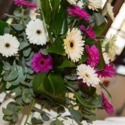 Gerbera Wedding Flower Package