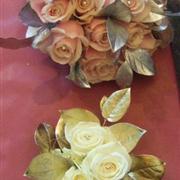 Rose Wedding Flower Package