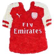Arsenal Football Shirt