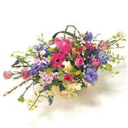 Country Style Basket