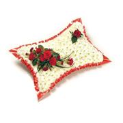 Traditional Based Pillow