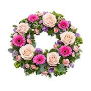 Beatiful Wreath