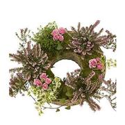  Planted Wreath