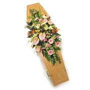 Double Ended Spray Pinks