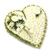 Traditional Heart