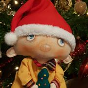 House elf