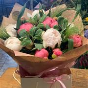 Peony mix 