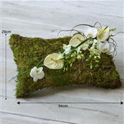 Natural pillow 
