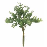 38cm EUCALYPTUS BUNDLE GREEN