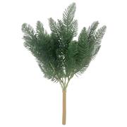 42cm SPRUCE BUSH GREEN