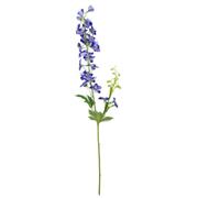 79cm DELPHINIUM SPRAY BLUE