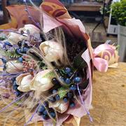 Tulips bouquet 
