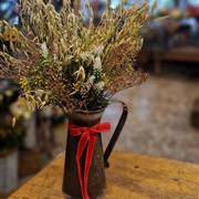 Harvest in a jar
