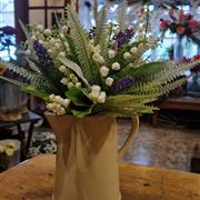 Lily of the valley 