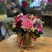Box of Blooms