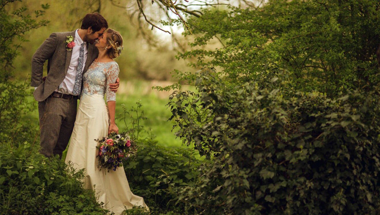 Wedding Flowers
