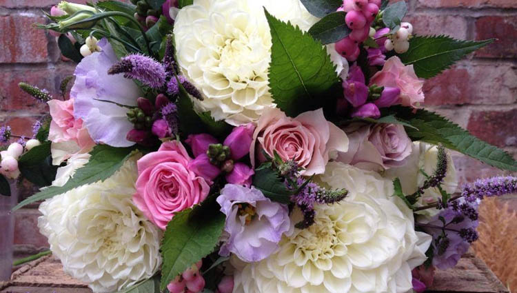 Wedding Flowers