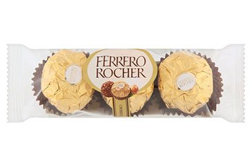 FERRERO ROCHER 3 PACK